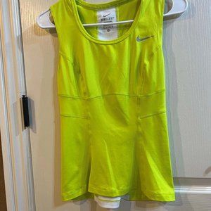 Nike Tennis Top